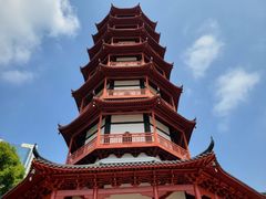 -绳金塔