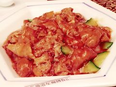 独面筋-北塘海鲜·天津菜(大光明桥旗舰店)