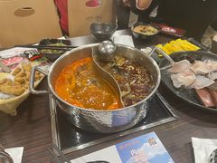 -呷哺呷哺(西单大悦城店)