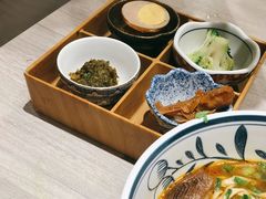 -康师傅私房牛肉面(马泉营奥莱店)