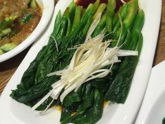 -新时代大酒店(仰口路店)