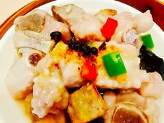 -唐苑酒家·岭南粤菜名店(太古仓店)