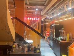 -老吕涮羊肉•东北原味烧烤•大油边•烤鱼(五角场店)