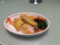 -荣华楼(通贤街店)