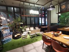 -棒约翰比萨·意面(金桥国际店)