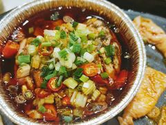 -醉月城西昌火盆烧烤(天府店)