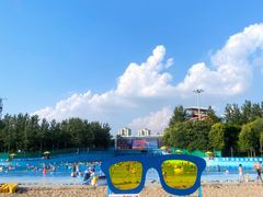 -欢乐水魔方水世界