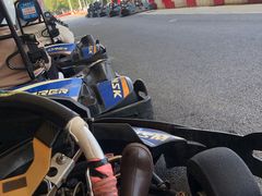 -赛卡联盟WSK卡丁车俱乐部
