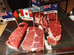 -炉小哥烤肉(朗悦公园茂店)