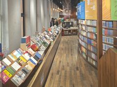 -三联韬奋书店(三里屯店)