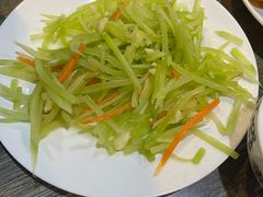 -玫瑰红烤羊排(北新桥三条店)
