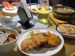 -小放牛炒菜馆(军校店)