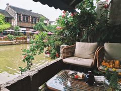 -一縷炊煙(南长街店)