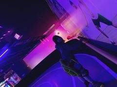 -VS SPORTS PARK运动玩乐园·团建·生日会(合生汇店)