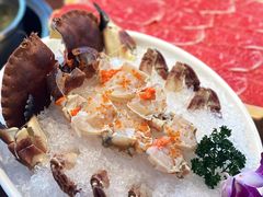 -东海怡品海鲜豆捞(舟宿夜江店)