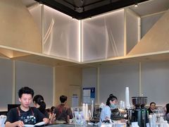 -Seesaw Coffee(苏州中心店)
