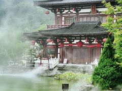 -华清宫景区