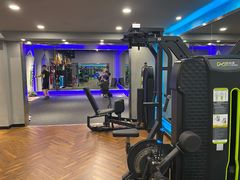 -NRG 健身私教CLUB(云山路店)