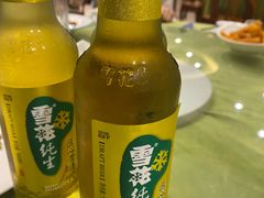 -花麦地溪边小厨(天台国清寺入口店)