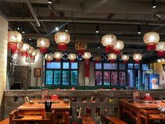 -周小明火锅(黑金冠社区店)