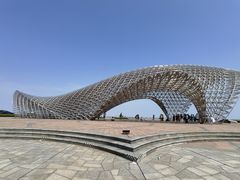 -南汇嘴观海公园