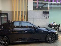 -脉冲品质汽美·贴膜(闵行店)