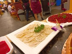 精品草原肚-老码头火锅(玉林店)