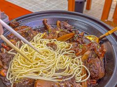 -回味黑鸭煲·始于2006(万松园店)