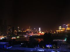 -长嘉·河图火锅(长嘉汇江景旗舰店)