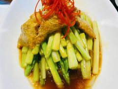 -素德轩素食餐厅(东港店)