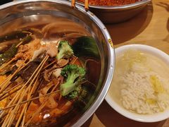 -乐山鲜知味钵钵鸡(奎星楼店)