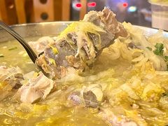 -东北佬菜馆(斗东店)