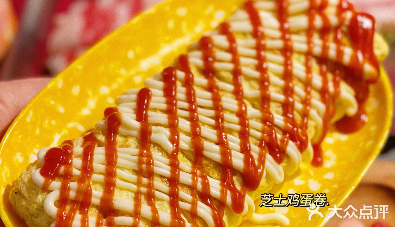 杭州探店｜假装在韩国🇰🇷拍照圣地！