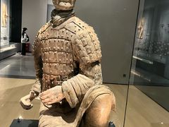 -秦始皇帝陵博物院-丽山园