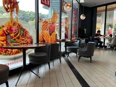 -必胜客(长安长青店)