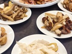 -天宜隆蘑菇宴火锅(石景山旗舰店)