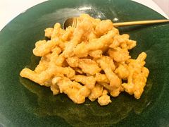 金沙小鲜菌-橘洲1925湖湘餐厅