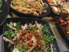 -潮十三潮汕砂锅粥(高新四路大都荟店)