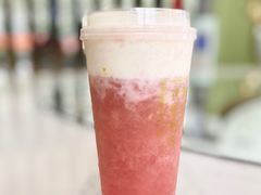 -奈雪的茶(凯德新都心店)