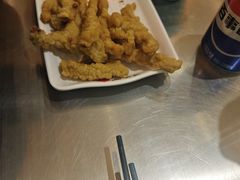 -还是那家•秘制活鱼现烤•香辣美蛙(独墅湖邻里中心店)