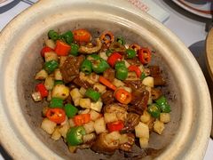 -话梅·客家小厨(东门店)