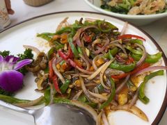 -楚鱼王·河鲜·湖北菜(华农店)