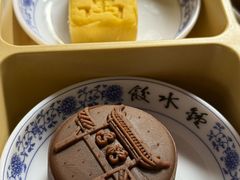 -钟水饺(人民公园总店)
