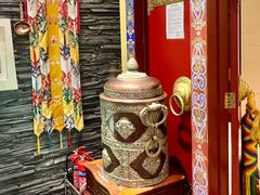 -北京西藏大厦·香帕拉藏餐厅