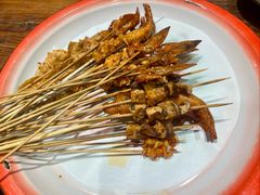 -北丐先生·野馄饨烧烤(雨花万象店)