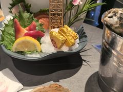 -一方渔歌蒸汽海鲜自助(文化路万达广场店)