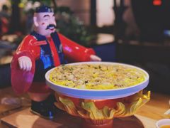 -闽上鲜·福建菜(龙湖滨江天街店)