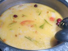 -佰人王串串香火锅(洋珠巷店)