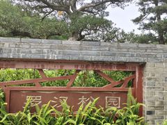 -深圳仙湖植物园