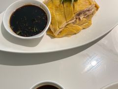 -荷塘秋月·本帮江浙菜(国权路店)